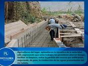 Municipalidad lunahuaná mano hombre campo…