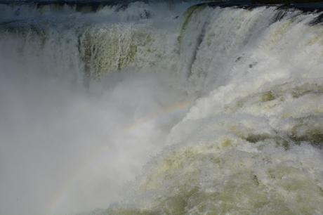 Cataratas de Iguazú, una maravilla de la naturaleza inigualable