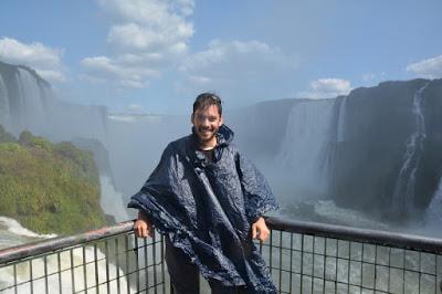 Cataratas de Iguazú, una maravilla de la naturaleza inigualable