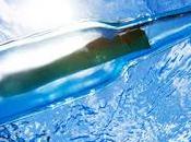 Cuento sobre unas botellas