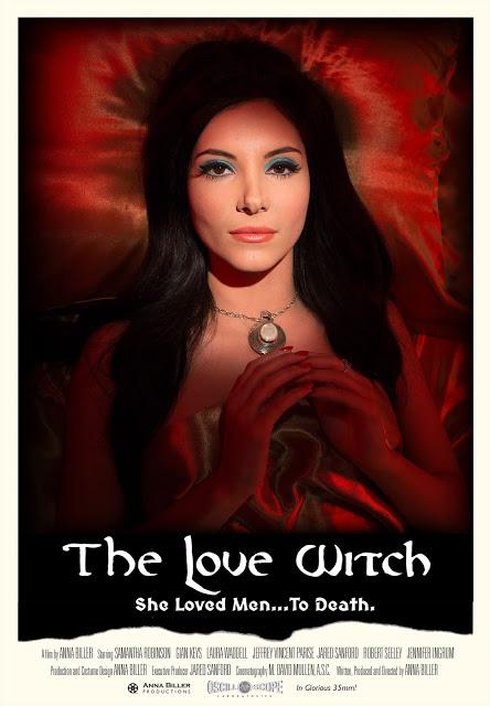 The Love Witch