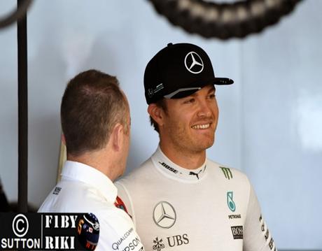 Pruebas libres 2 del GP de Japón 2016