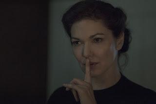 Inside, demasiado adentro