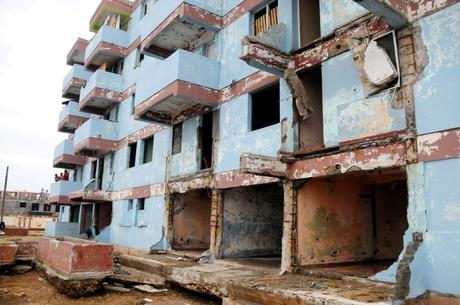 Baracoa: de ciudad primada a ciudad destruida ????????????????????????????????????