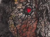 #InkToberspain2016 ...De retos, tintas, imaginación, liberación disfrute... #reto ROCK