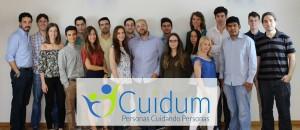 Cabiedes Partners invierte startup Cuidum