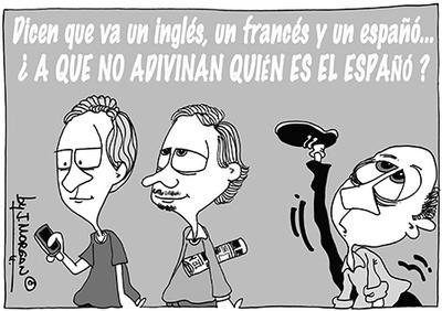 [Humor en cápsulas] Para hoy sábado, 8 de octubre de 2016