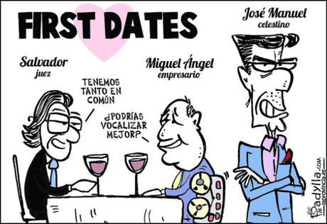 [Humor en cápsulas] Para hoy sábado, 8 de octubre de 2016