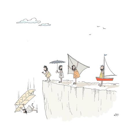 [Humor en cápsulas] Para hoy sábado, 8 de octubre de 2016