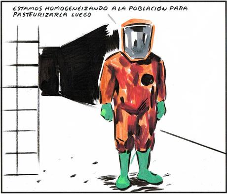 [Humor en cápsulas] Para hoy sábado, 8 de octubre de 2016