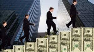 Todo lo que necesitas saber al soñar con un ascenso en el trabajo. sueno-con-ascender-en-el-trabajo