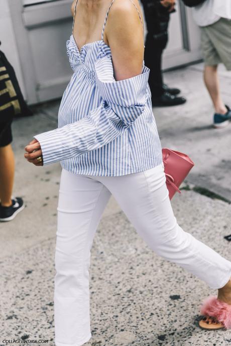 nyfw-new_york_fashion_week_ss17-street_style-outfits-collage_vintage-off_the_shoulders-furry_sandals