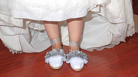 ALPARGATAS DE NOVIA