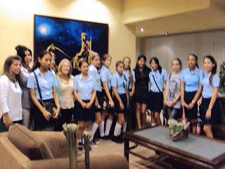 Invitación a la Brigada Internacional “Por los caminos del Che” [+ Convocatoria]