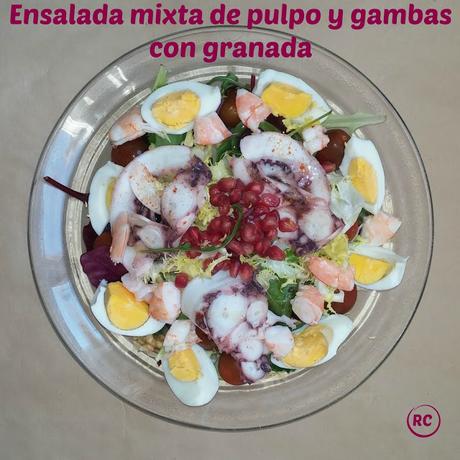 ENSALADA-MIXTA-DE-PULPO-Y-GAMBAS-CON-GRANADA-BY-RECURSOS-CULINARIOS
