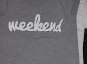 Lazy weekend