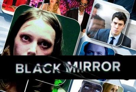 'Black Mirror': #Netflix lanza el tráiler de la tercera temporada #SERIES #TV (VIDEO)