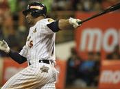 #leones pusieron patines. Hicieron respetar casa Ruedas #Beisbol