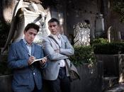 Viaje Italia, divagando camino