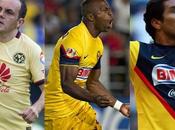 Club América reconocerá delanteros históricos