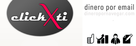 GANAR DINERO CON CLICKTI GANAR DINERO CON CLICKTI