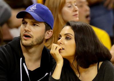 Ashton Kutcher desvela el sexo de su segundo hijo