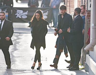 Ashton Kutcher desvela el sexo de su segundo hijo