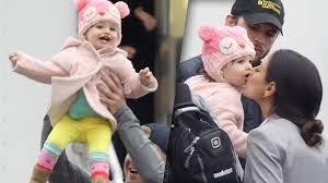 Ashton Kutcher desvela el sexo de su segundo hijo