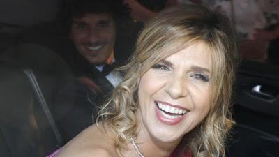 Kiko Rivera e Irene Rosales ya son marido y mujer