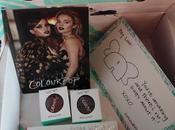 Probando "colourpop"