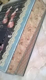 SEGUIMOS RECICLANDO CAJAS