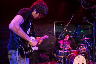 Car Seat Headrest - Live on Kexp (2016)