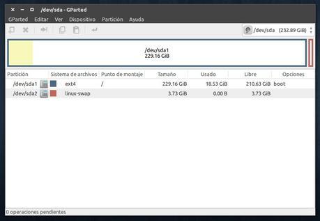 Como hacer que un pendrive sea bootable en Ubuntu paso a paso