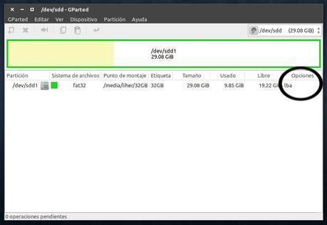 Como hacer que un pendrive sea bootable en Ubuntu paso a paso