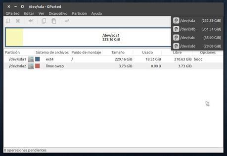 Como hacer que un pendrive sea bootable en Ubuntu paso a paso