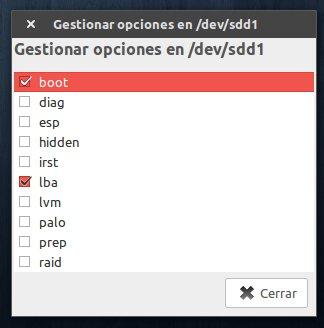 Como hacer que un pendrive sea bootable en Ubuntu paso a paso