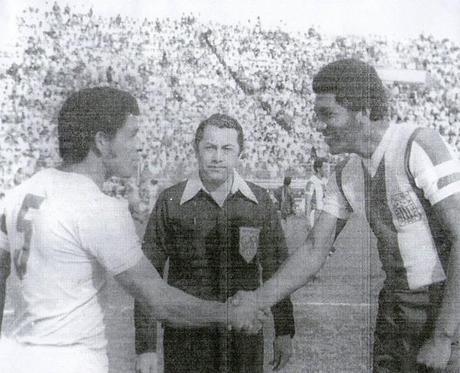 09 de Octubre en Alianza lima [Primer Clásico en Matute con la Blanquimorada]