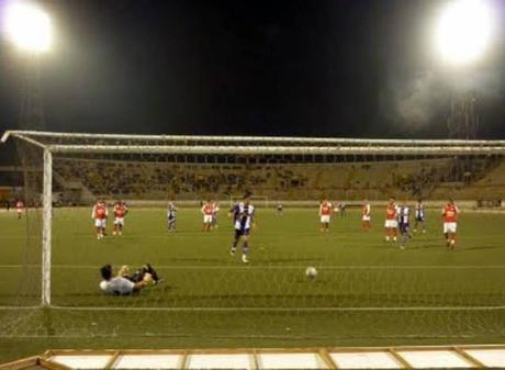 09 de Octubre en Alianza lima [Primer Clásico en Matute con la Blanquimorada]