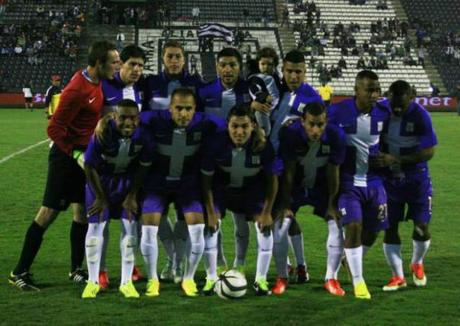 09 de Octubre en Alianza lima [Primer Clásico en Matute con la Blanquimorada]