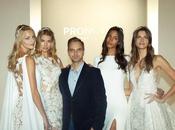 York Fashion Week Bridal acoge Pronovias