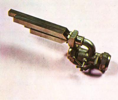 La bocina no siempre fue eléctrica