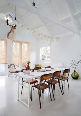 Casa Rustica en las Dunas de Bergen aan Zee