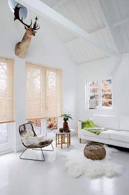 Casa Rustica en las Dunas de Bergen aan Zee