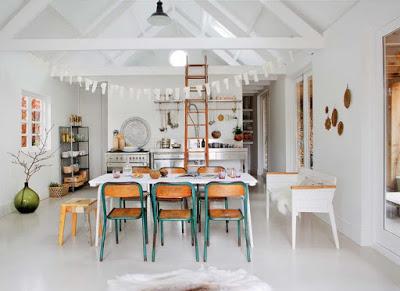 Casa Rustica en las Dunas de Bergen aan Zee