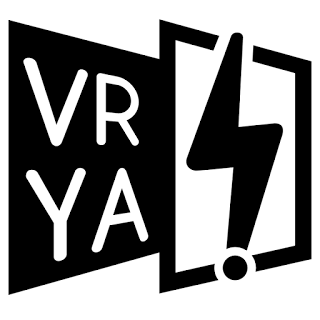 Nuevo sello de V&R Editoras: VRYA