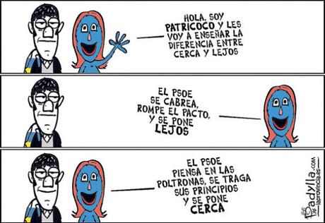 [Humor en cápsulas] Para hoy domingo, 9 de octubre de 2016