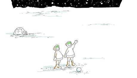 [Humor en cápsulas] Para hoy domingo, 9 de octubre de 2016