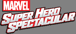 Marvel Super Hero Spectacular en Disney XD