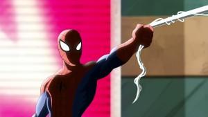 Marvel Super Hero Spectacular en Disney XD