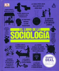 El libro de la sociología